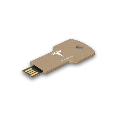 ED17 ECO FRIENDLY USB MEMORY STICK