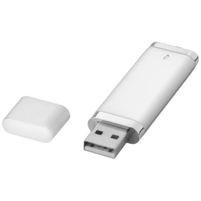 EVEN 2GB USB FLASH DRIVE in Silver