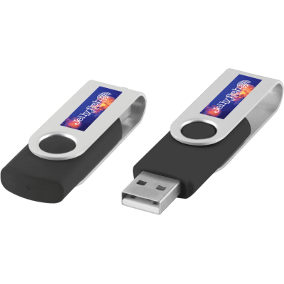 EXPRESS TWISTER USB - 4GB