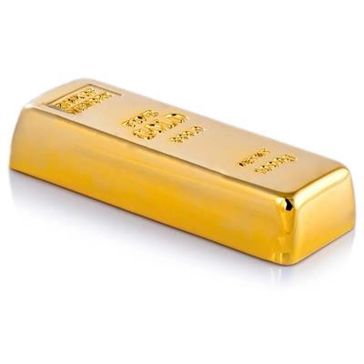 GOLD BAR USB