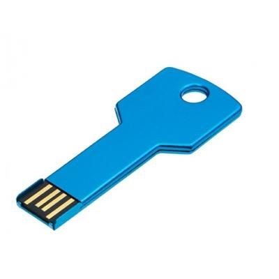 KEY USB 6 MEMORY STICK - UK STOCK