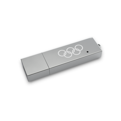 MD26 METAL USB MEMORY STICK