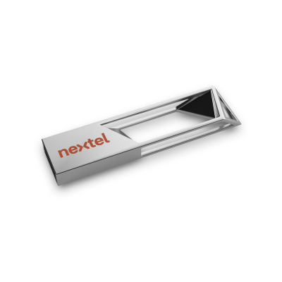 MD27 METAL USB MEMORY STICK