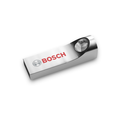 MD28 METAL USB MEMORY STICK