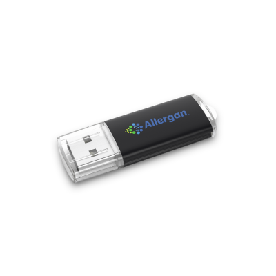 MD32 METAL USB MEMORY STICK