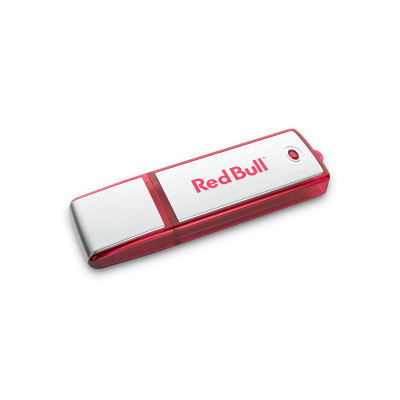 MD4 METAL USB MEMORY STICK