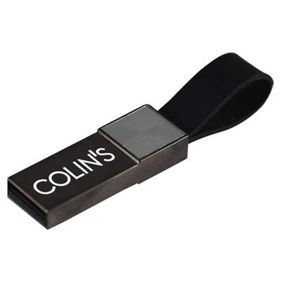 METAL MINI FLASH DRIVE