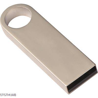 METAL USB STICK -8GB