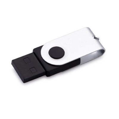 MINI USB FLASH DRIVE MEMORY STICK with Twist Function