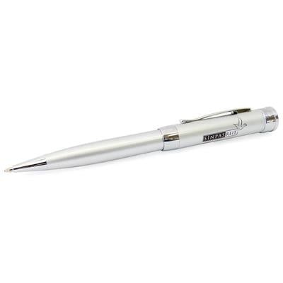 PEN with USB Flash Drive