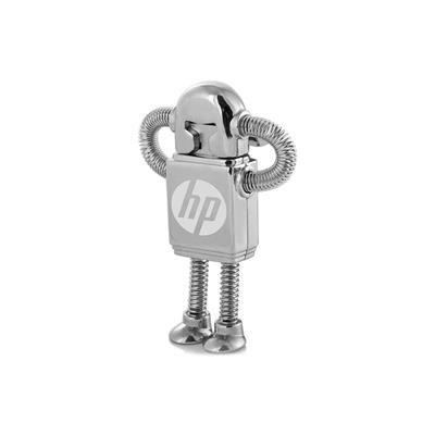 ROBOT USB FLASH DRIVE