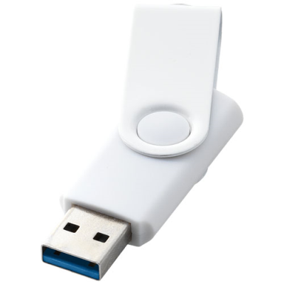 ROTATE METALLIC USB 3