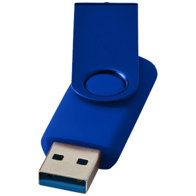 ROTATE METALLIC USB 3