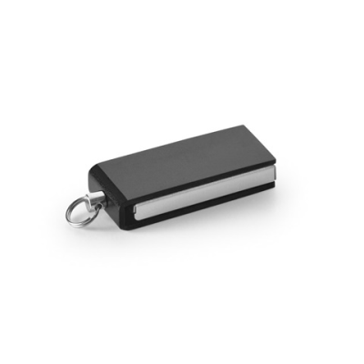 SIMON 8GB 8GB UDP MINI PEN DRIVE in Black