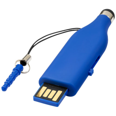 STYLUS USB in Blue