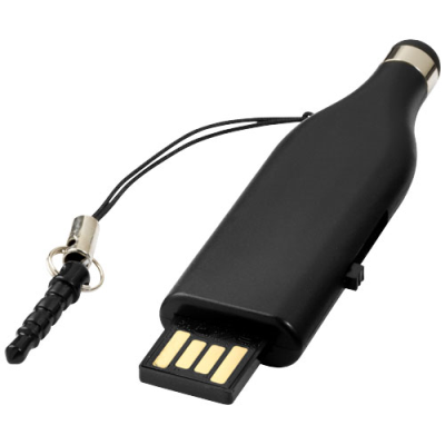 STYLUS USB in Solid Black