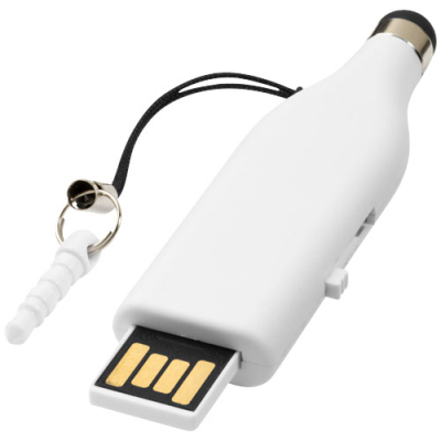 STYLUS USB in White