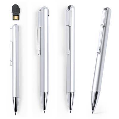 USB BALL PEN ROND 16 GB