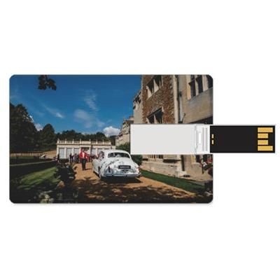 USB CARD