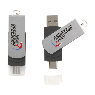 USB DUAL CONNECT 3