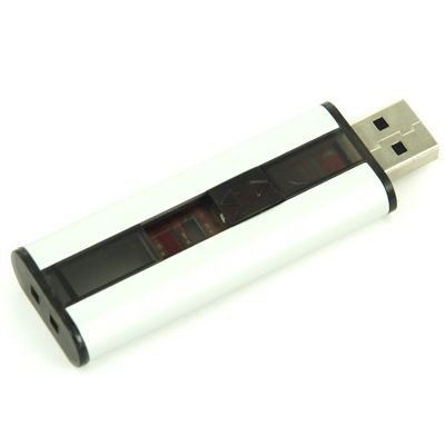 USB FLASH DRIVE MEMORY STICK