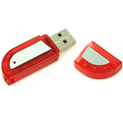 USB FLASH DRIVE MEMORY STICK