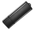 USB FLASH DRIVE MEMORY STICK in Black