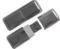 USB FLASH DRIVE MEMORY STICK in Silver