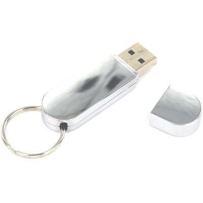USB FLASH DRIVE MEMORY STICK KEYRING