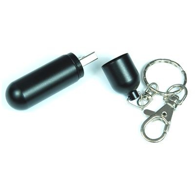 USB FLASH DRIVE MEMORY STICK KEYRING