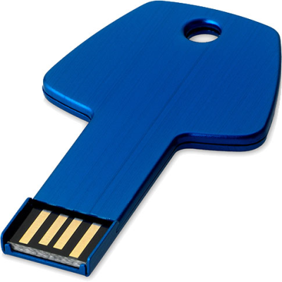 USB KEY in Navy