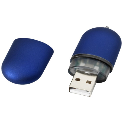 USB STICK BUSINESS in Blue