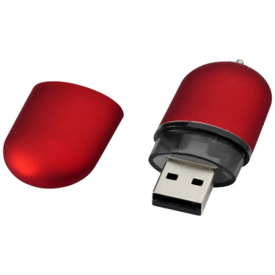 USB STICK BUSINESS in Red