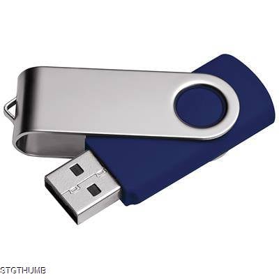 USB STICK MODEL 3 in Darkblue