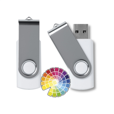 USB TWIST 32 GB in Your PMS Number