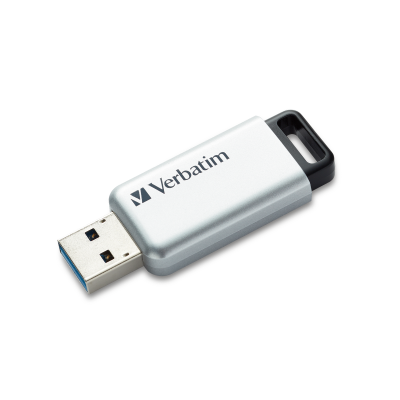 VERBATIM SECURE PRO USB MEMORY STICK