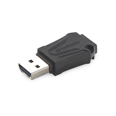 VERBATIM TOUGHMAX USB MEMORY STICK