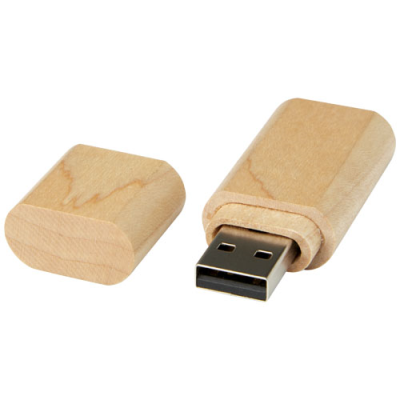 WOOD USB 2