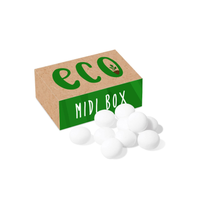 ECO MIDI BOX OF MINTS IMPERIALS