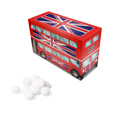 ECO RANGE - ECO BUS BOX - MINTS IMPERIALS