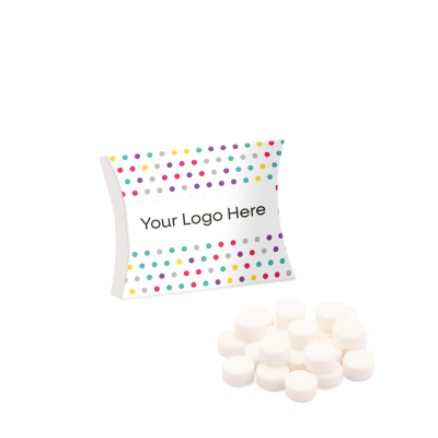 ECO RANGE - ECO LARGE POUCH - MIDI MINTS