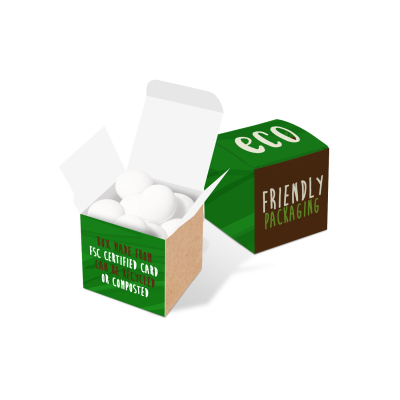 ECO RANGE - ECO MAXI CUBE - MINTS IMPERIALS