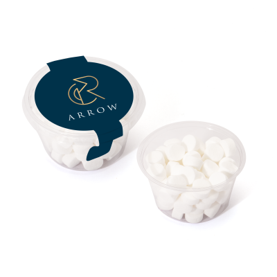 ECO RANGE - ECO MAXI POT - MIDI MINTS