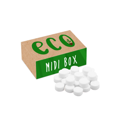 ECO RANGE - ECO MIDI BOX - MIDI MINTS