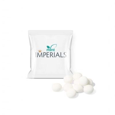 FLOW BAG - MINTS IMPERIALS - 20G