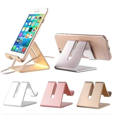 ALUMINUM CELL PHONE STAND