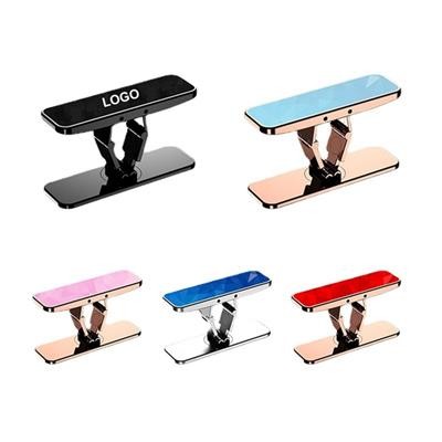 FOLDING CELL PHONES KICKSTAND