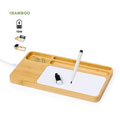 ORGANIZER CHARGER LAUTREC