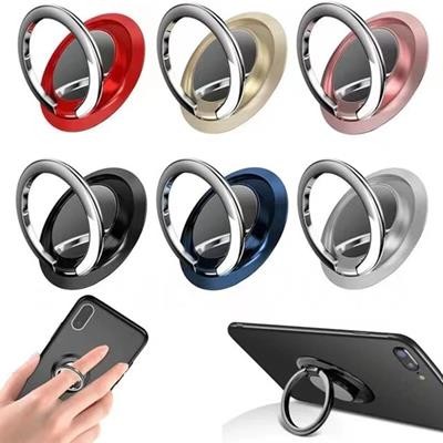 PHONE FINGER RING HOLDER STAND