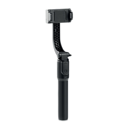 SMARTPHONE HOLDER GIMBAL in Black